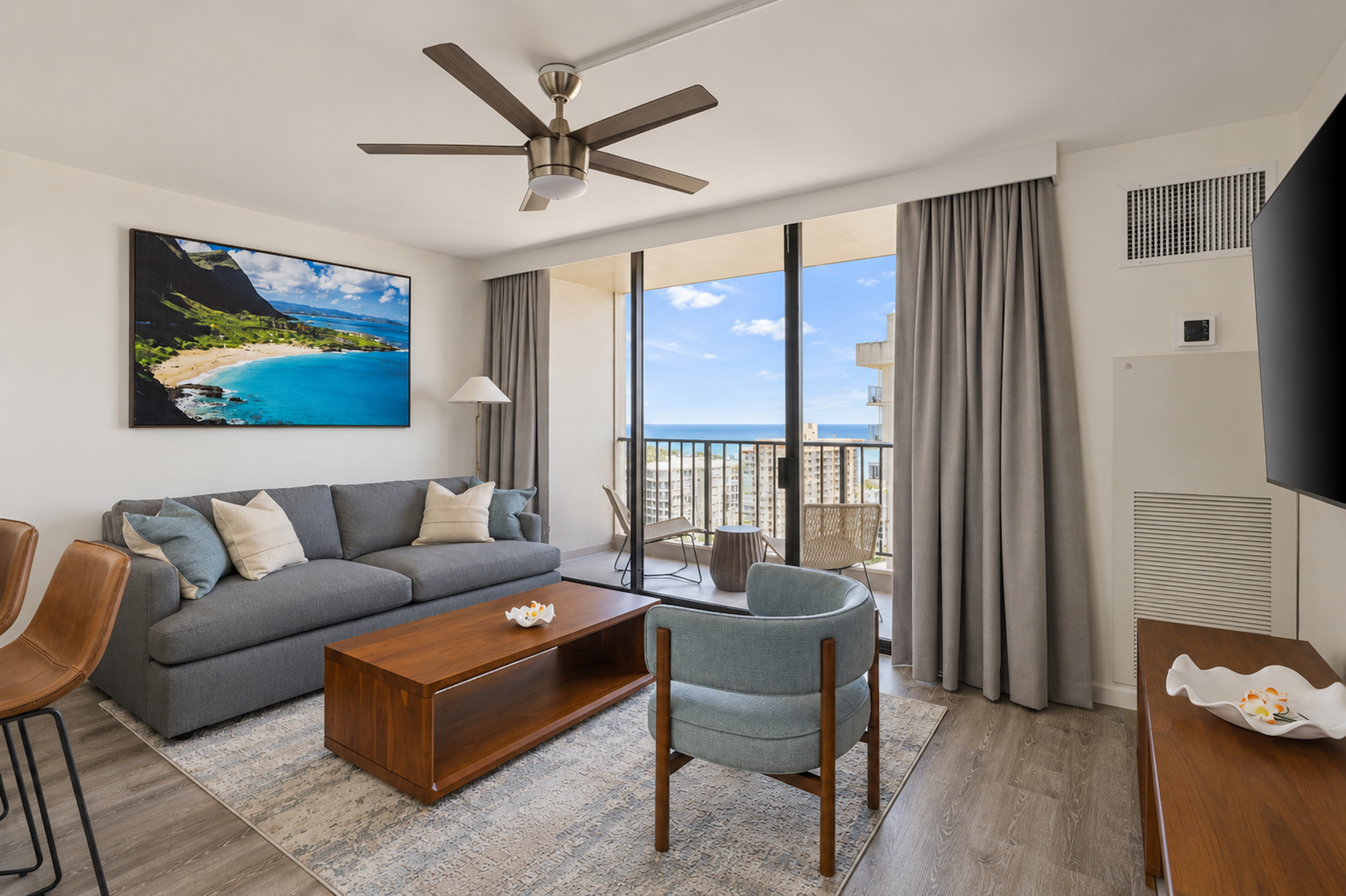 Aston Waikiki Sunset Suites & Accommodations | アクア-アストン
